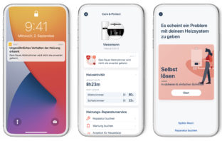 tado° Care & Protect
