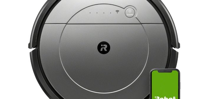 iRobot Roomba Combo