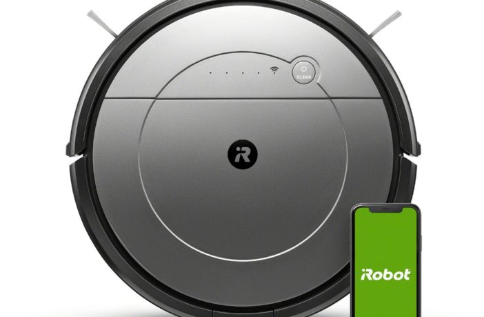 iRobot Roomba Combo