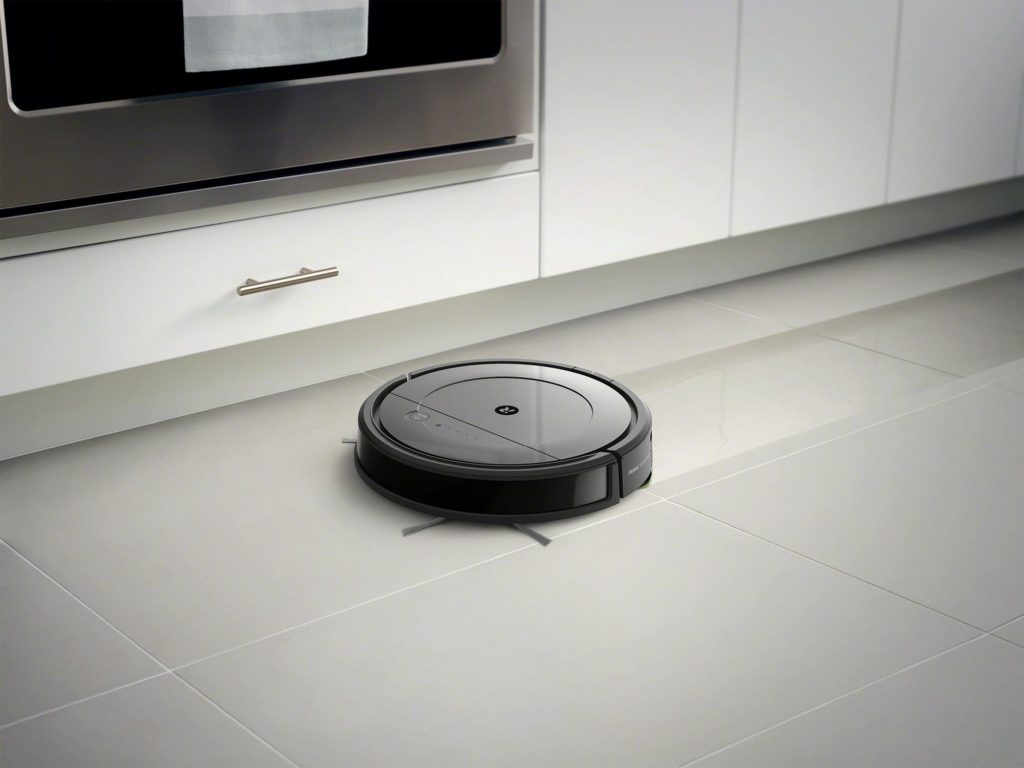 iRobot Roomba Combo