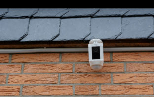 Ring Spotlight Cam Battery im Test