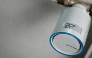 Netatmo Heizkörperthermostat