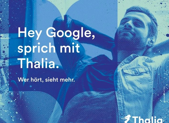 Google Thalia
