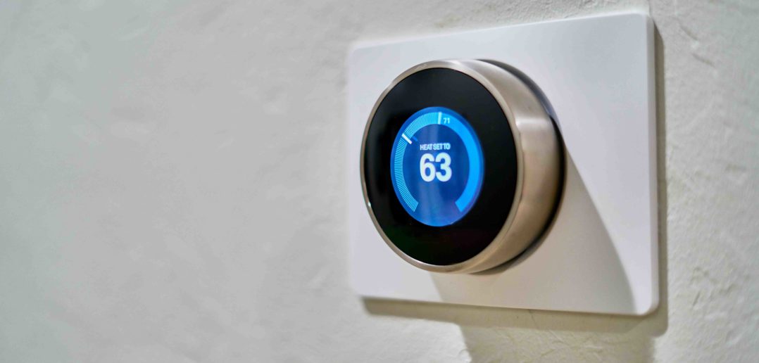 Nest Thermostat