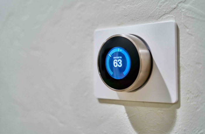 Nest Thermostat