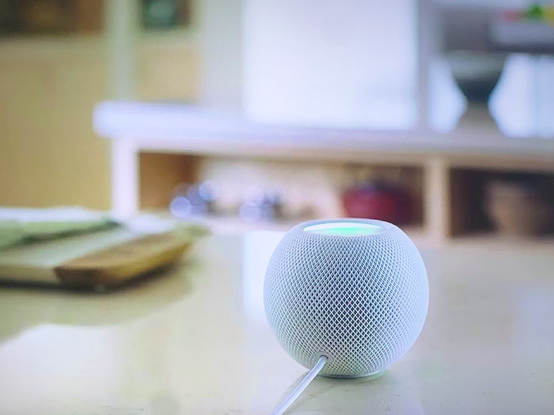 HomePod mini Kabel