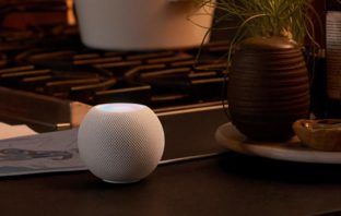 HomePod mini