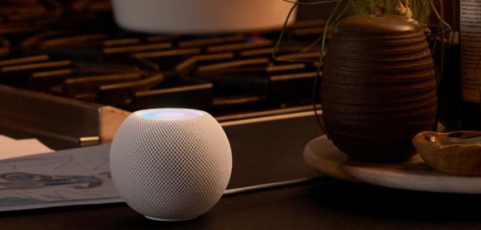 HomePod mini