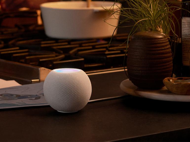 HomePod mini
