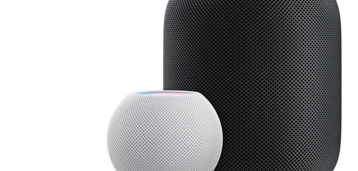 HomePod Unterschied