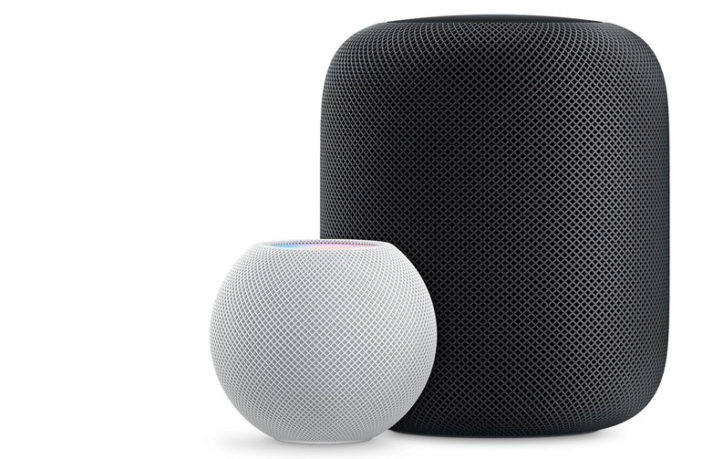 HomePod Unterschied