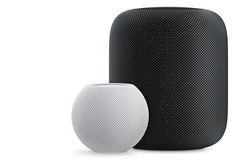 HomePod Unterschied