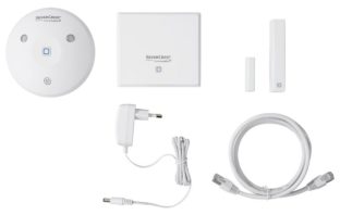 Homematic IP Silvercrest