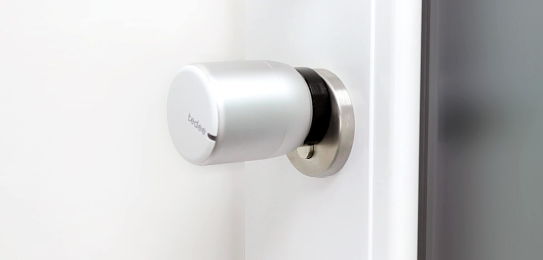 tedee Smart Lock