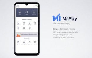 Xiaomi Mi Pay