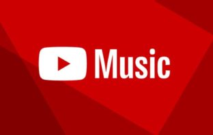 YouTube Music