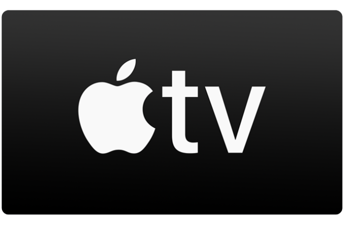 Apple TV