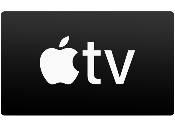 Apple TV