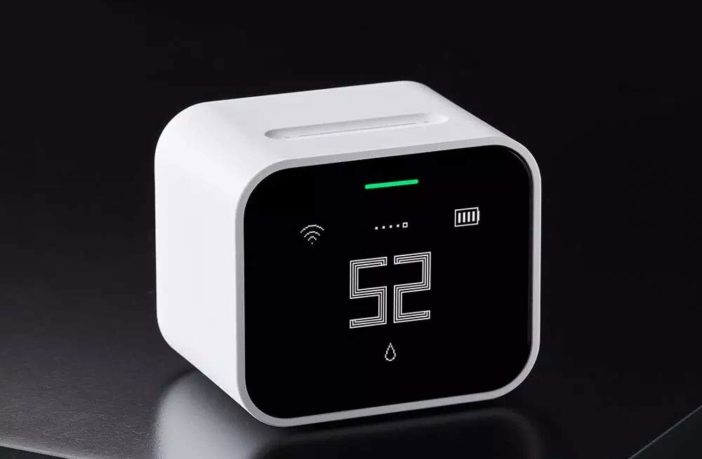 Cleargrass Air Monitor Lite