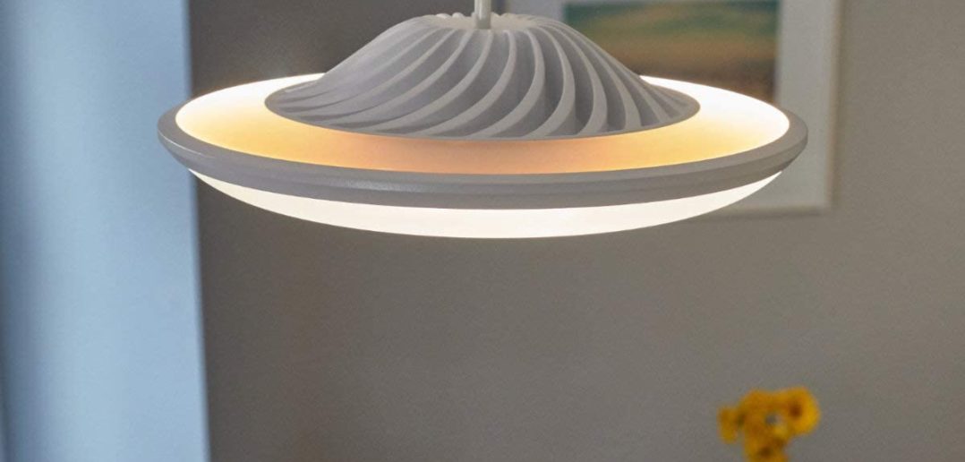 Luke Roberts Model F