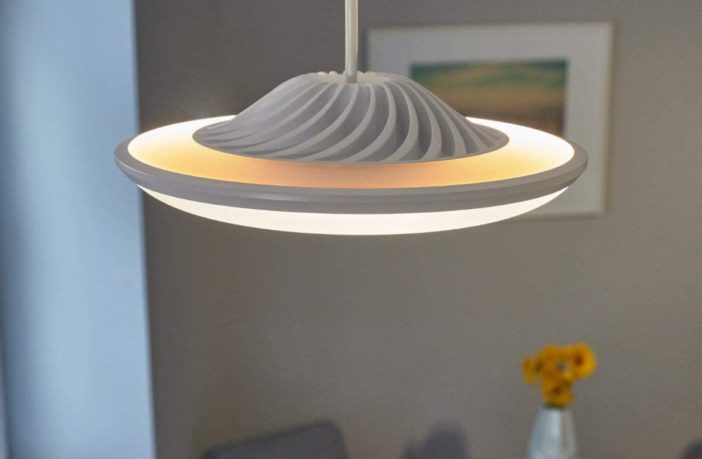 Luke Roberts Model F