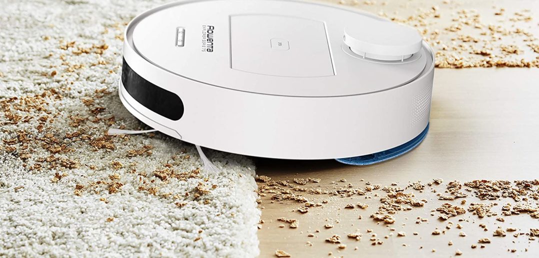 Rowenta Explorer Serie 75