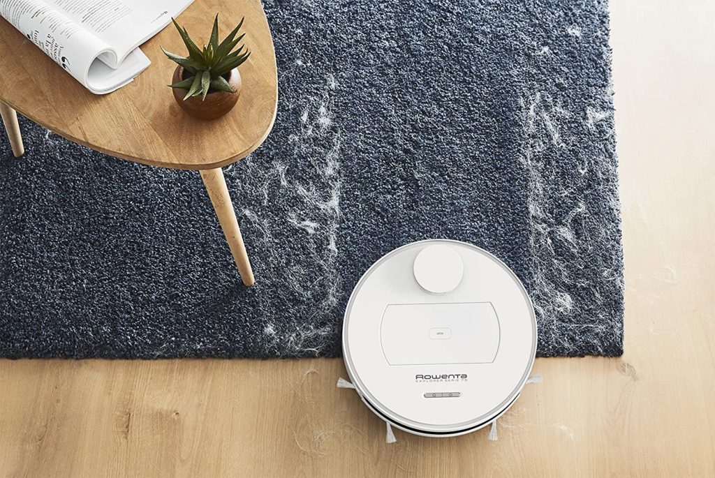 Rowenta Explorer Serie 75