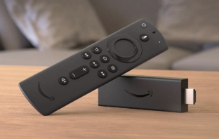 Fire TV Stick