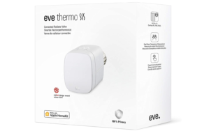 Eve Thermo