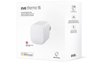 Eve Thermo