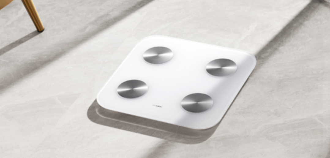Huawei Smart Body Fat Scale 3