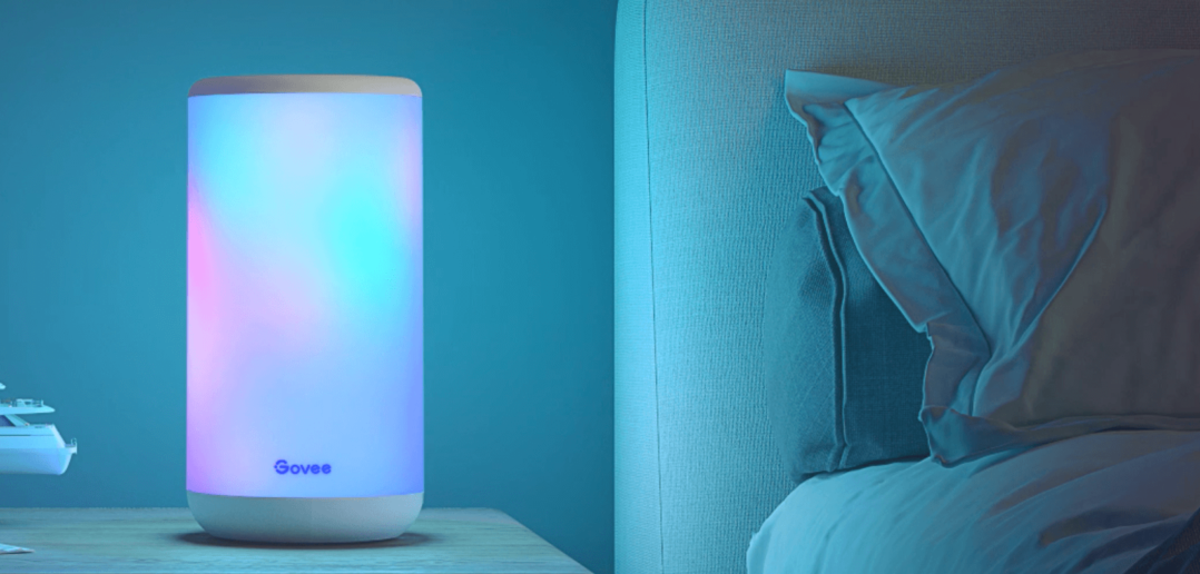 Govee Aura Tischlampe