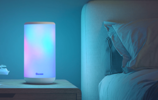 Govee Aura Tischlampe