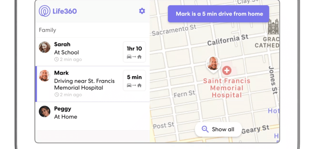 Google Assistant Familienmitglieder suchen