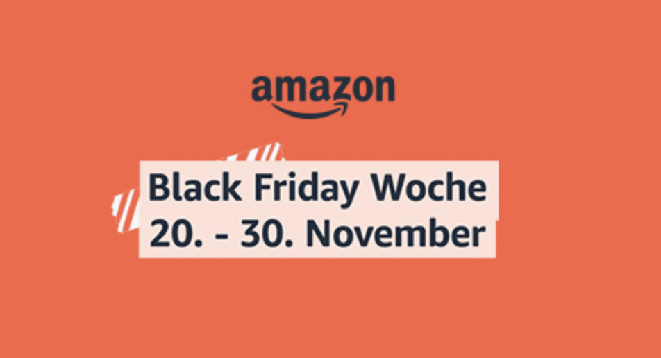 Black Friday Woche 2020