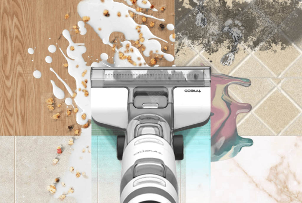 Unterschied Tineco Floor One S3 Tineco iFloor 3