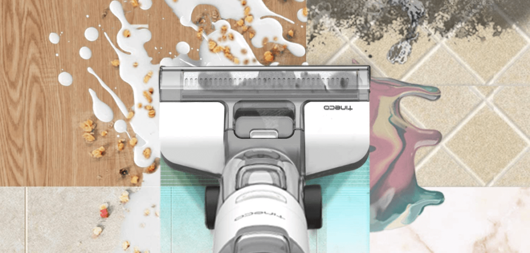 Unterschied Tineco Floor One S3 Tineco iFloor 3