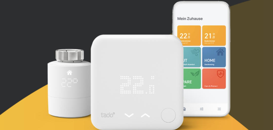tado Angebote