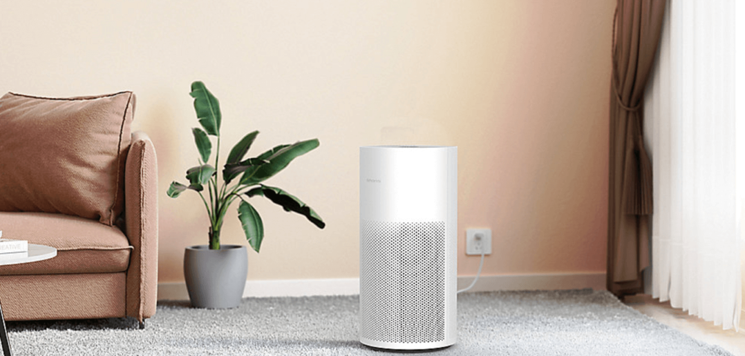 Smartmi Air Purifier Luftreiniger