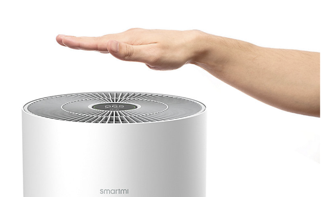 Smartmi Air Purifier Luftreiniger