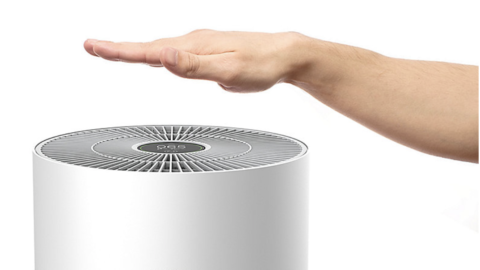 Smartmi Air Purifier Luftreiniger