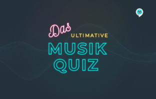 Das ultimative Musikquiz