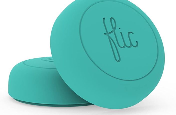 Flic Buttons