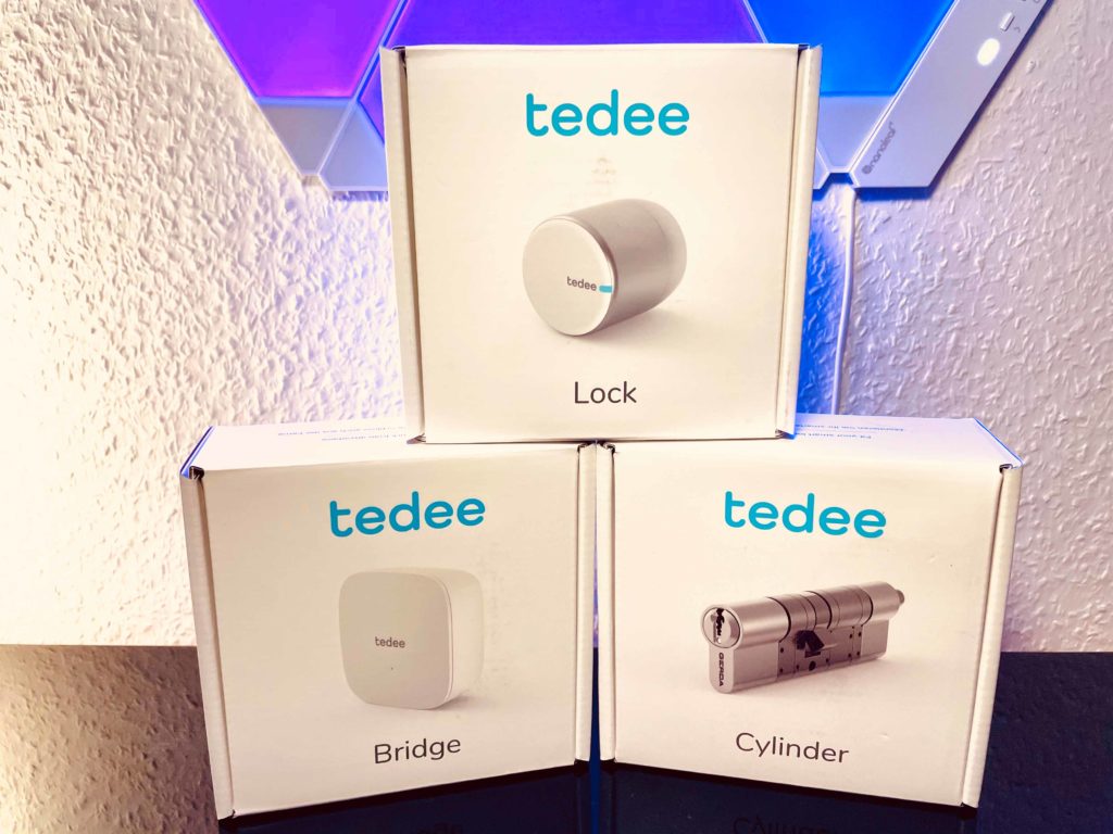 tedee Smart Lock