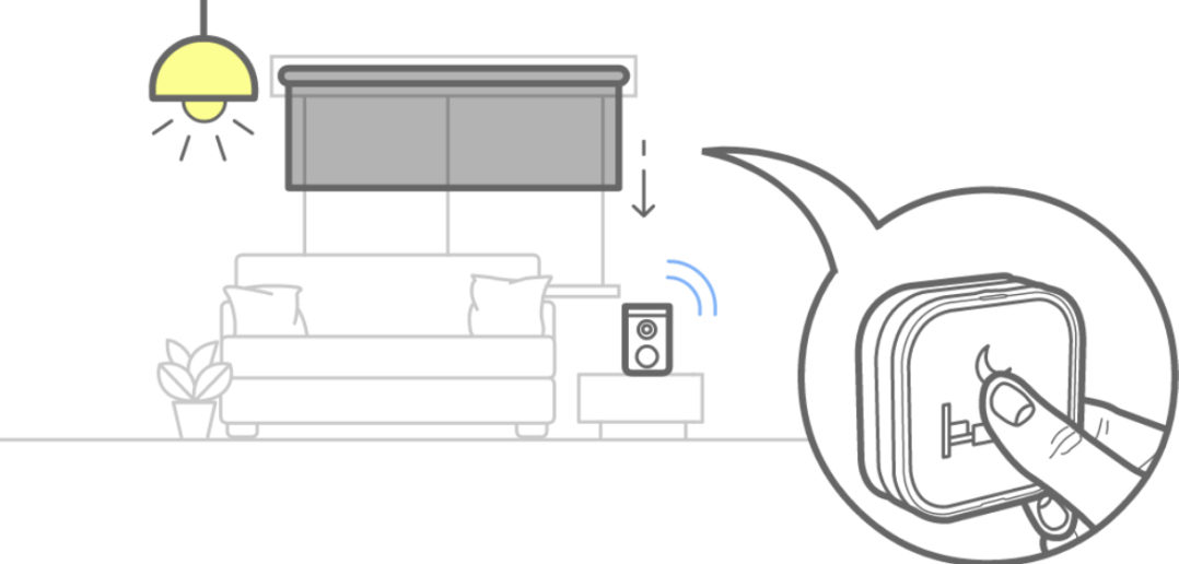Ikea Home Smart Szenen