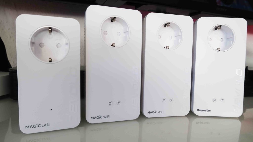 devolo Magic 2 WiFi Next