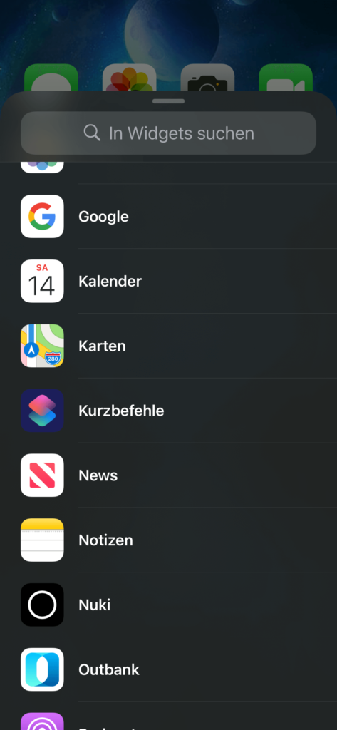 Roborock Siri Kurzbefehle