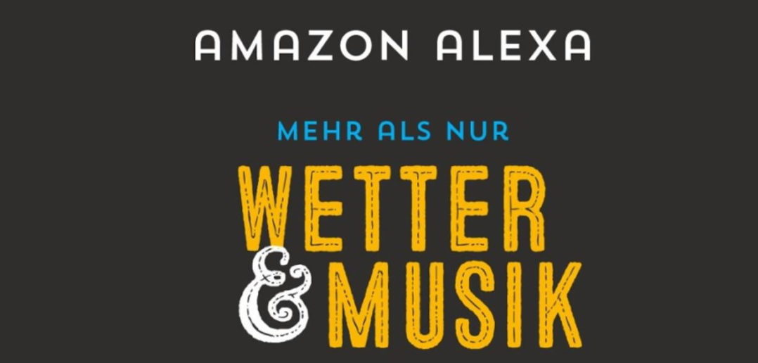 Buch Cover: Mehr als nur Wetter und Musik