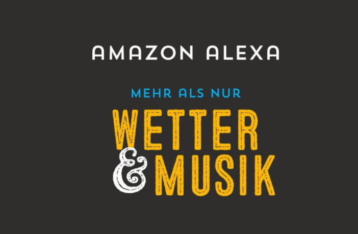 Buch Cover: Mehr als nur Wetter und Musik