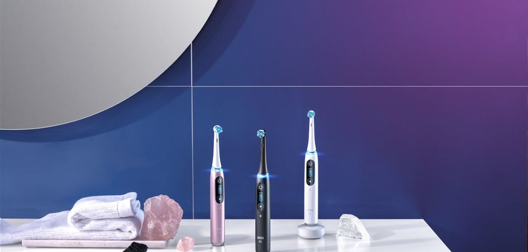 Bild der Serie Oral-B iO